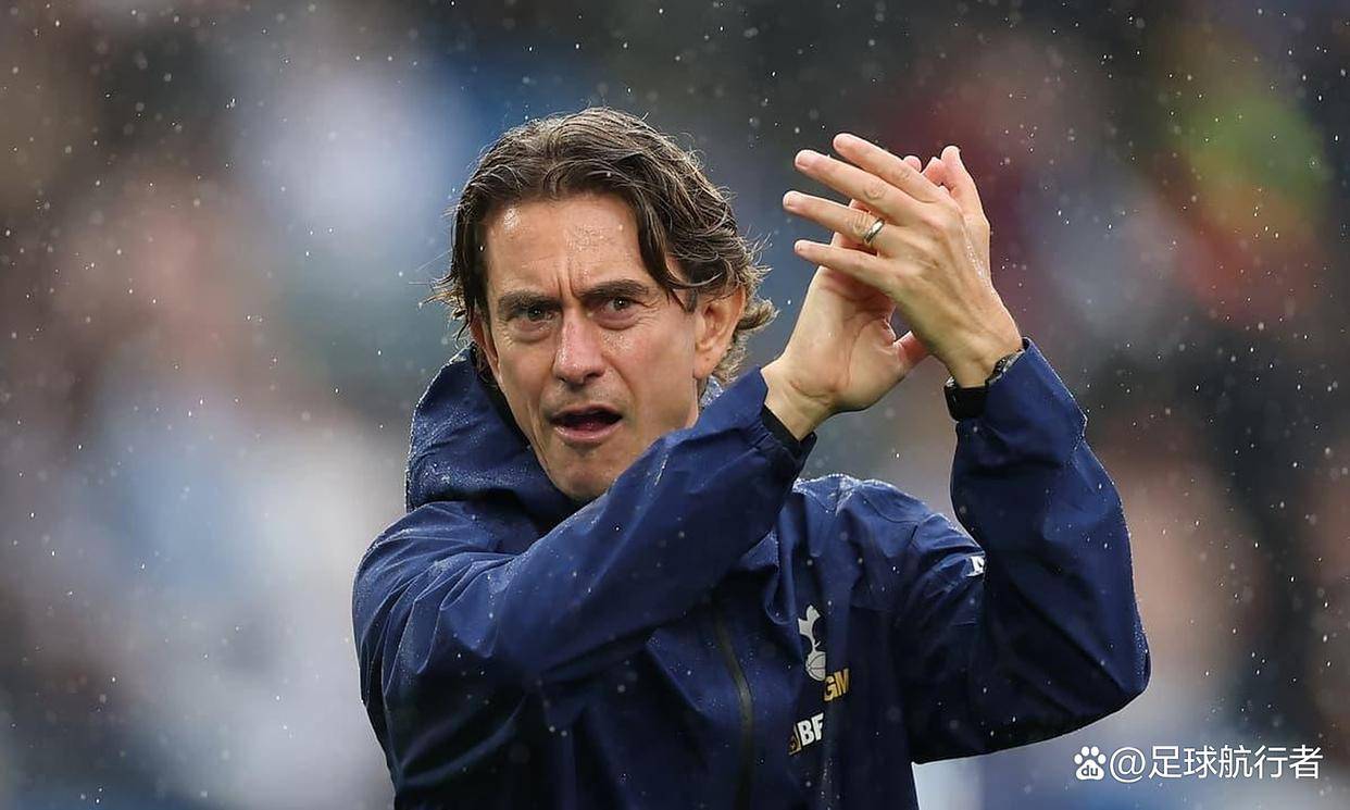 热刺夏日旧梦或在冬窗成真，世界杯是最大推手