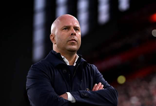 安菲尔德遭重创！利物浦欧冠连续三场大败，冠军主帅斯洛特下课危机加剧