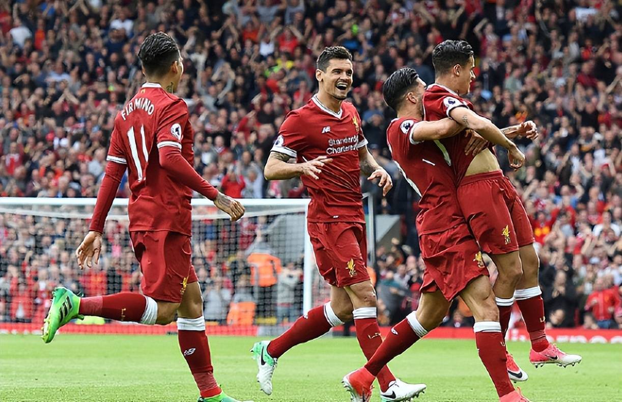 英超利物浦VS利兹联，遭遇克星主场优势锐减，伤病成拦路虎